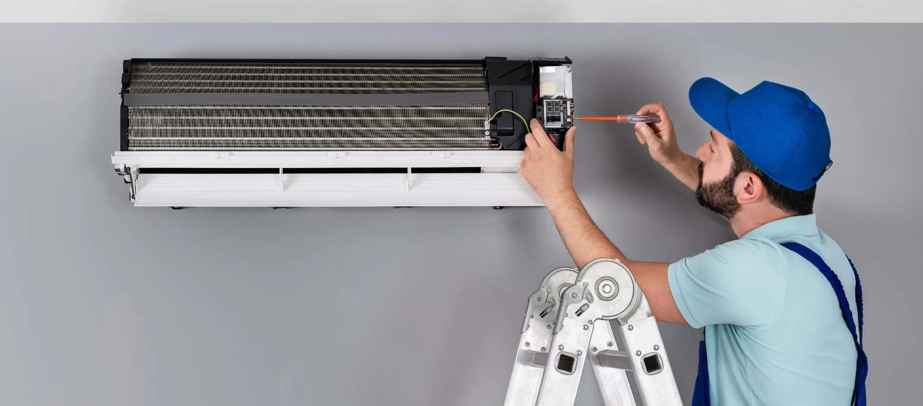 İçmeler Mitsubishi Klima Gaz Dolum Servisi
